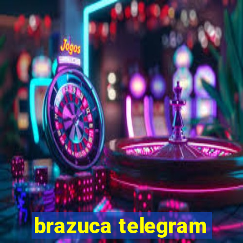 brazuca telegram